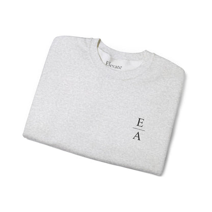 Elevate Athletics Crewneck