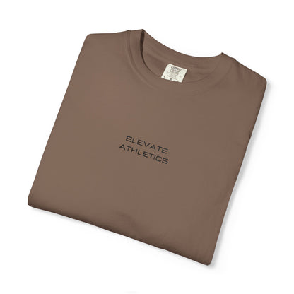 Elevate Athletics Embroidered Tee