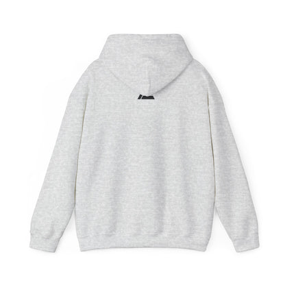 Elevate Track Hoodie