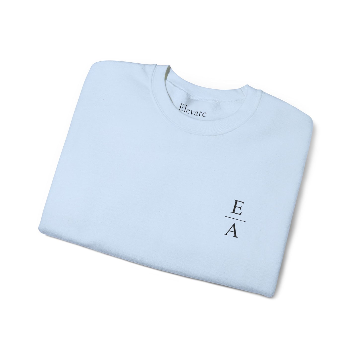 Elevate Athletics Crewneck