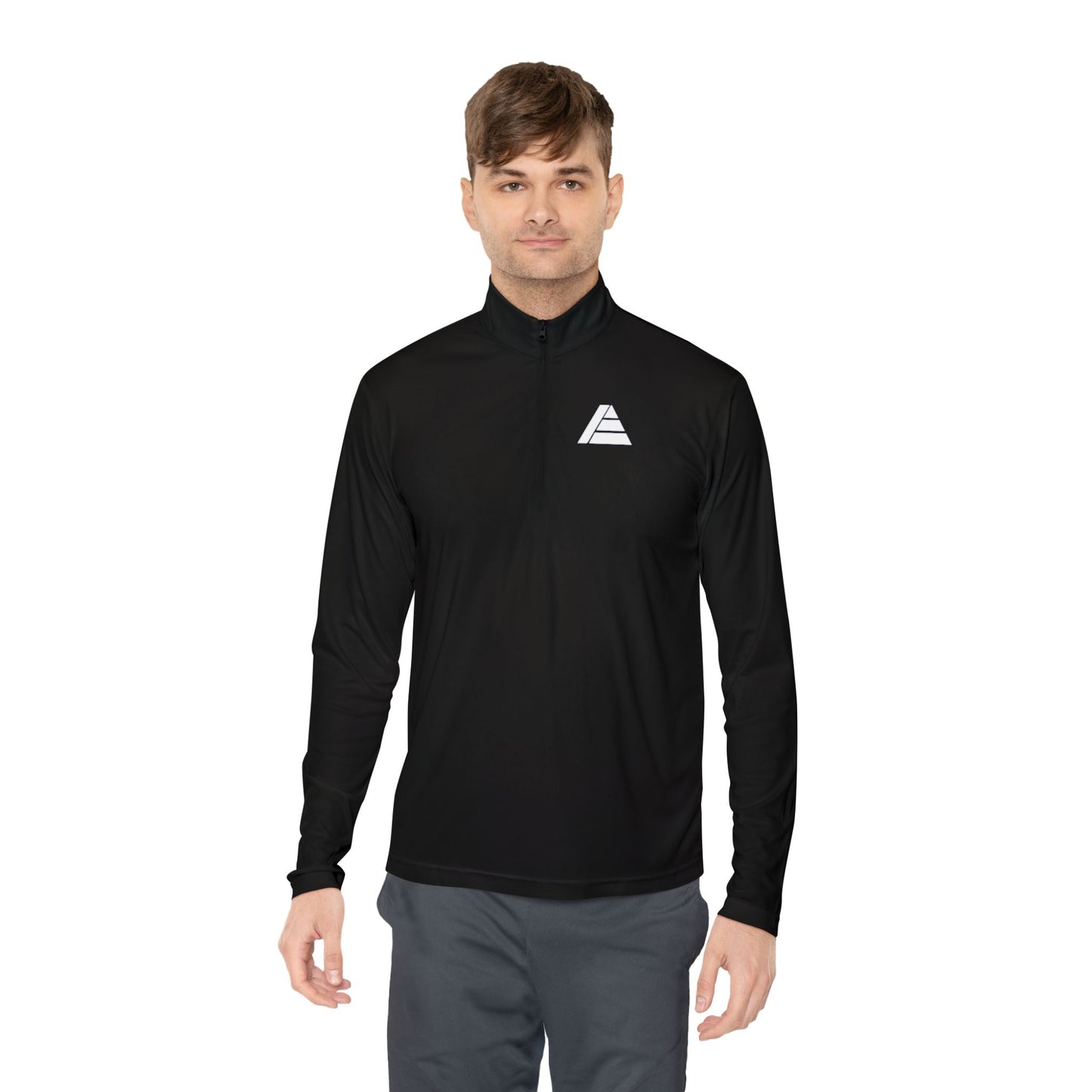 Elevate Athletics Quarter Zip
