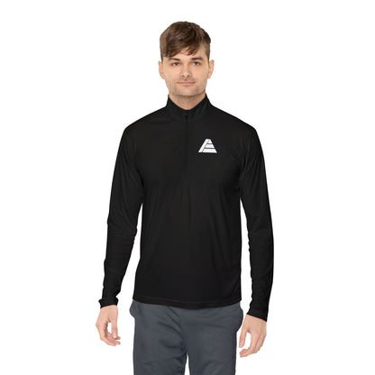 Elevate Athletics Quarter Zip