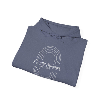 Elevate Track Hoodie