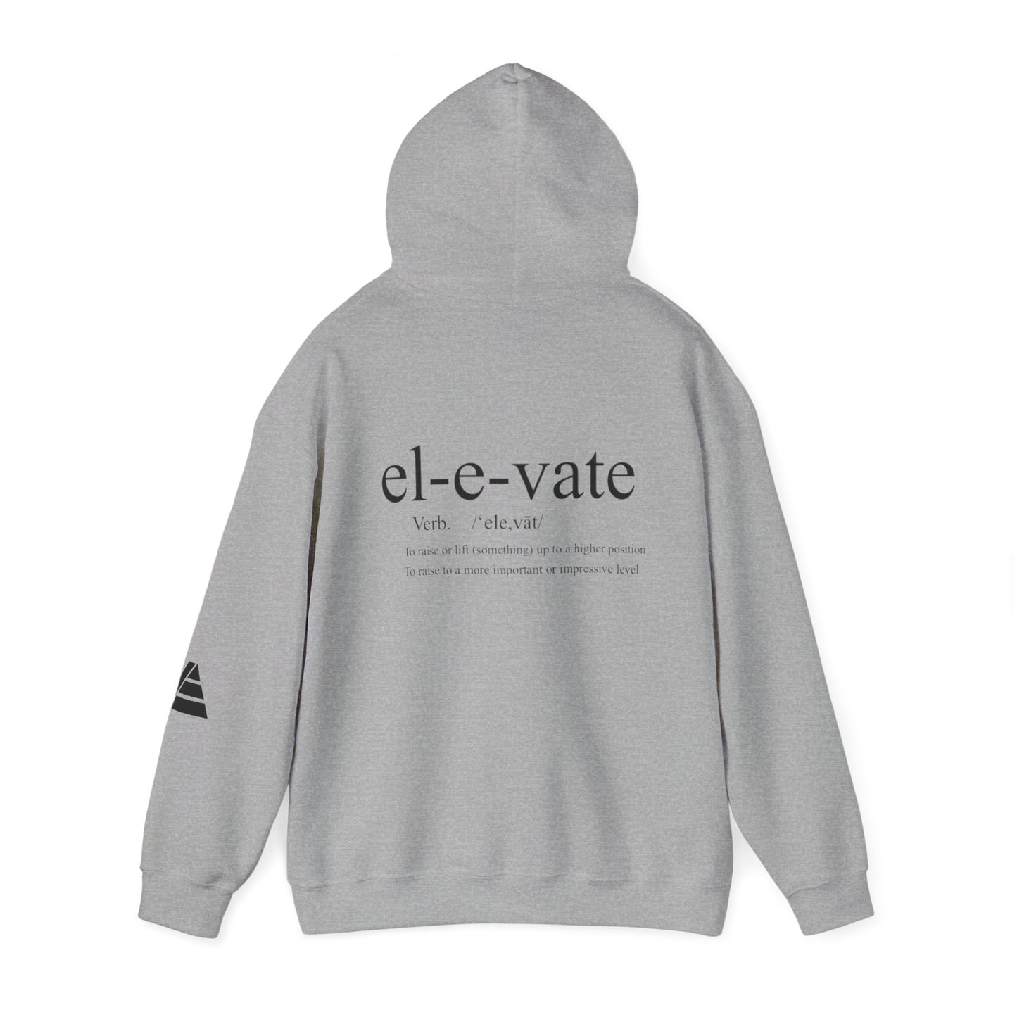 Elevate DEFINE Hoodie