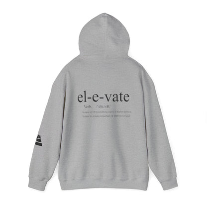 Elevate DEFINE Hoodie