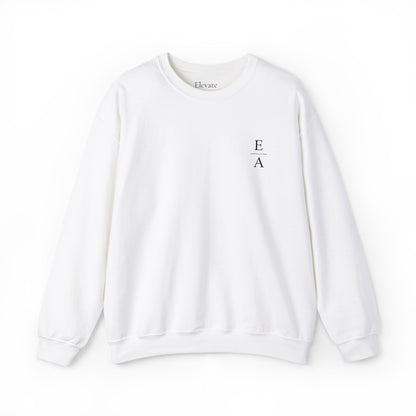 Elevate Athletics Crewneck