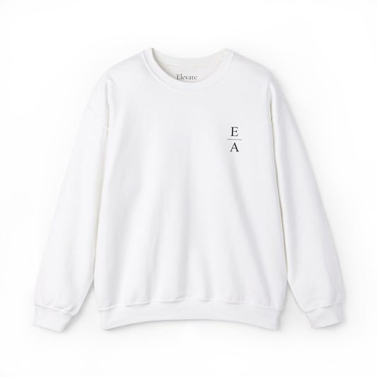 Elevate Athletics Crewneck