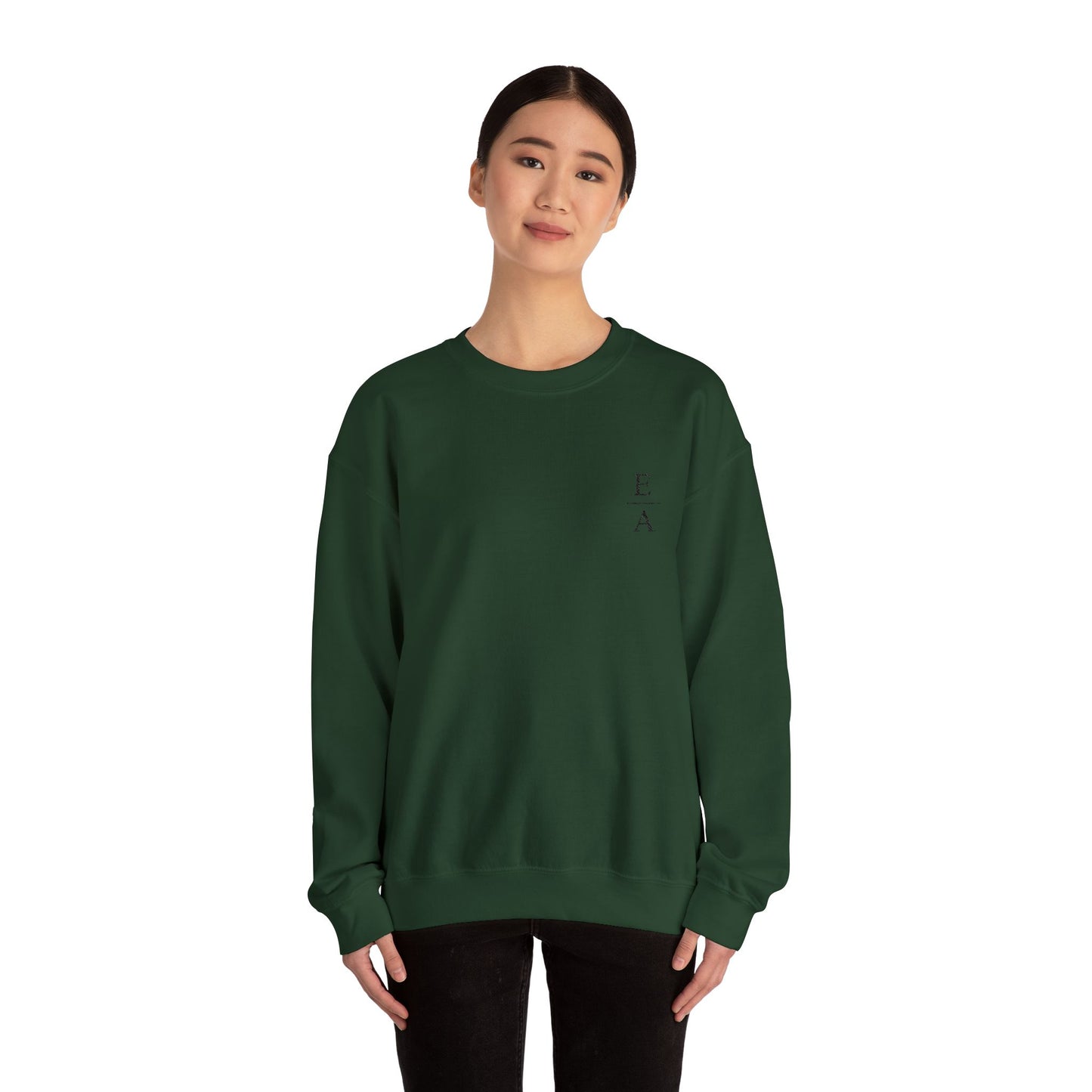 Elevate Athletics Crewneck