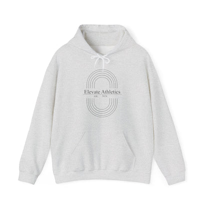 Elevate Track Hoodie