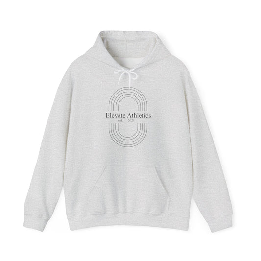 Elevate Track Hoodie
