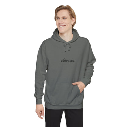 Elevate Recovery Hoodie