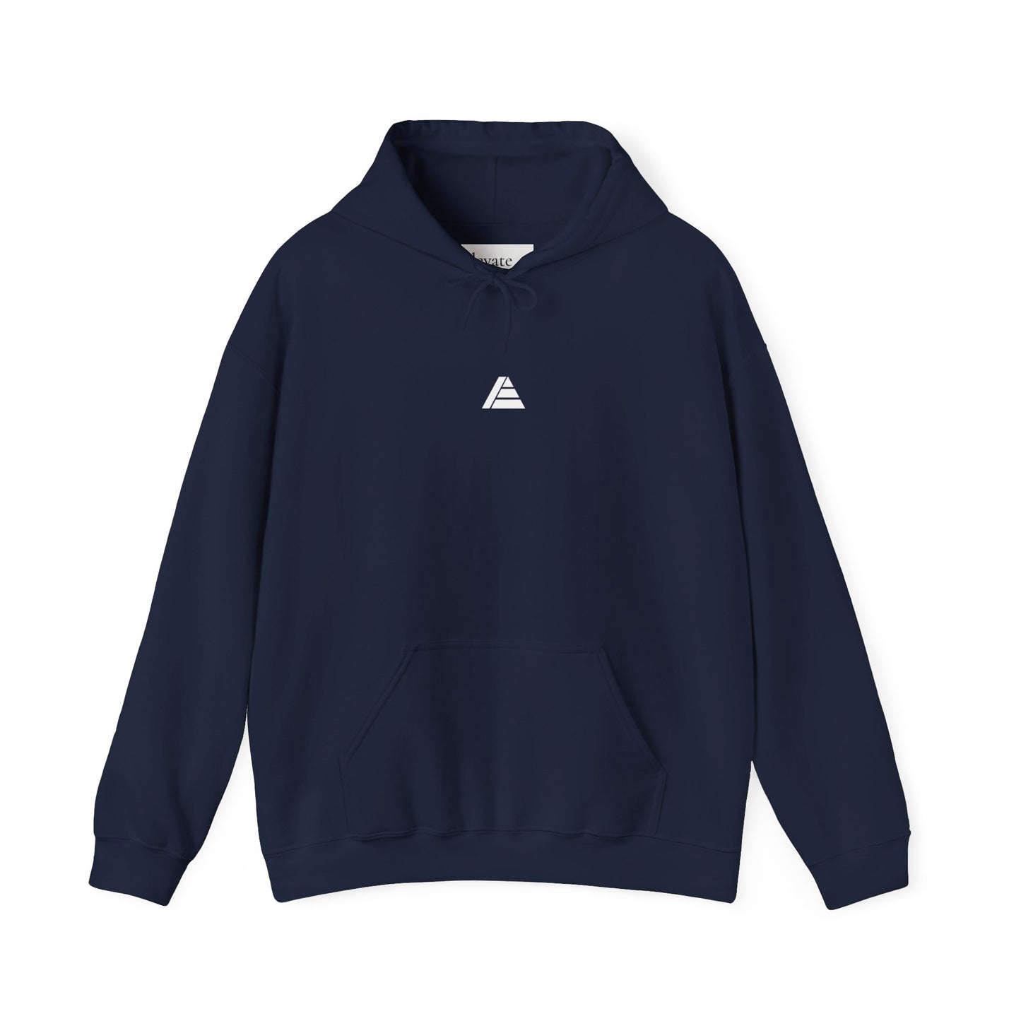 Elevate Athletics Track Collection Hoodie