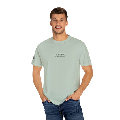 Elevate Athletics Embroidered Tee