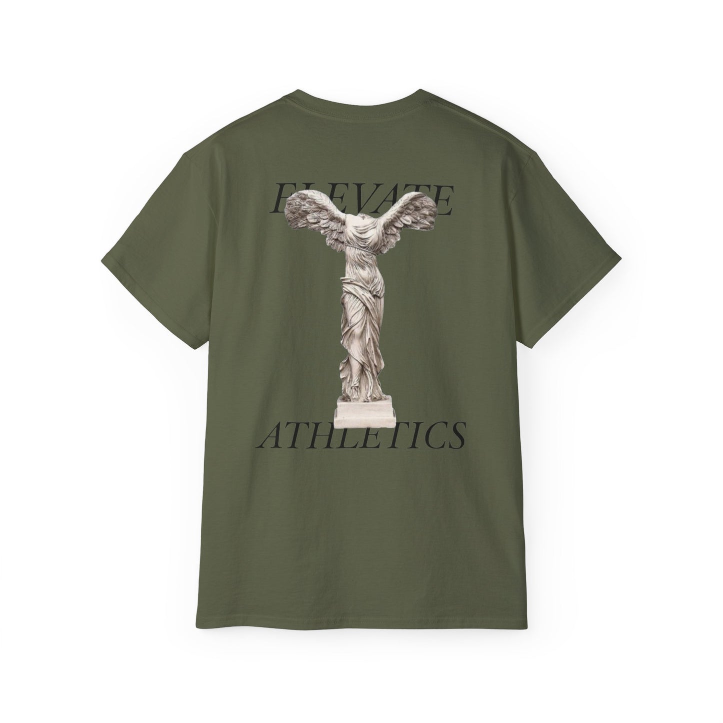 Elevate Victory Tee