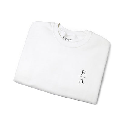 Elevate Athletics Crewneck