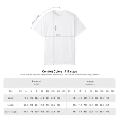 Elevate Track Club Tee
