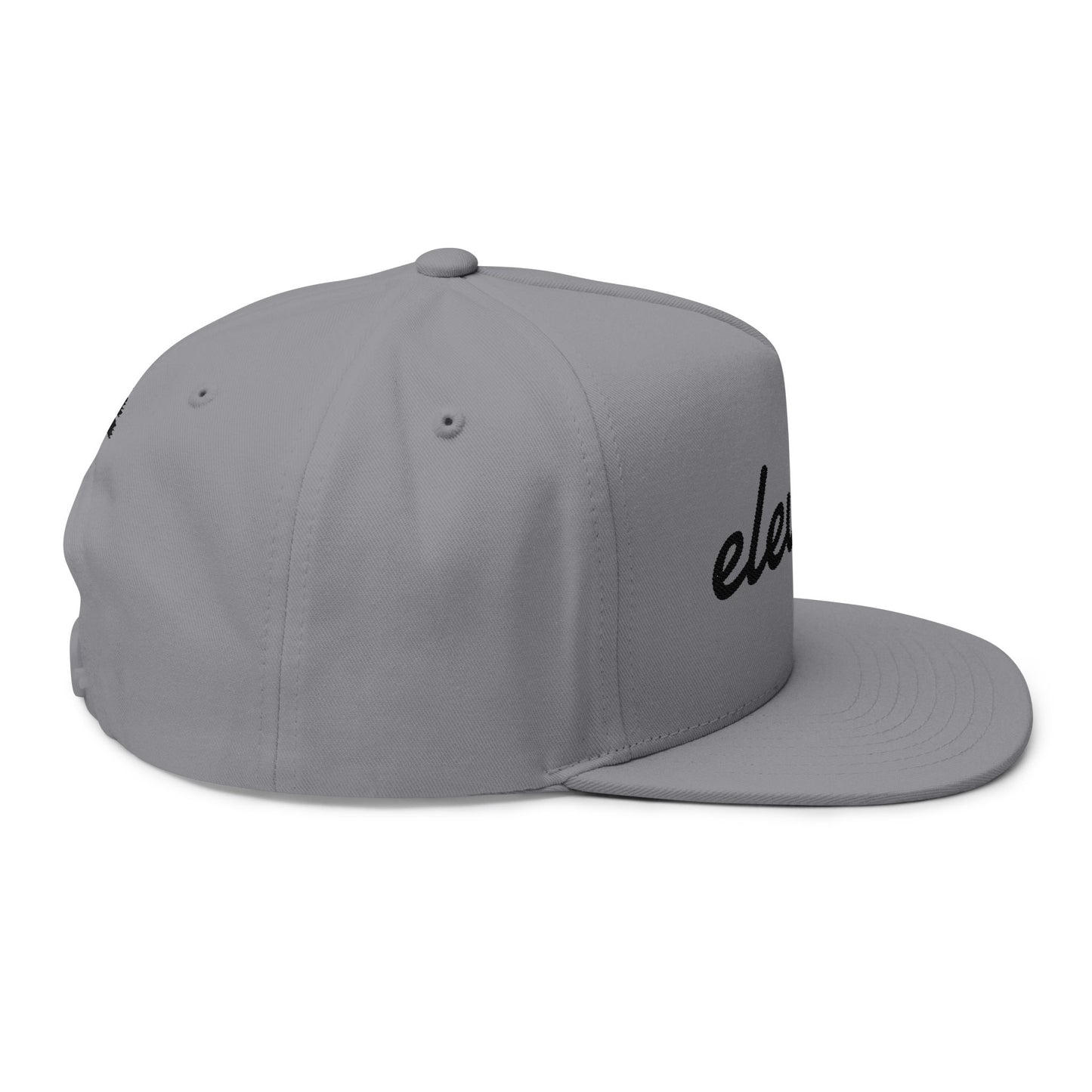 Elevate Embroidered Recovery Hat