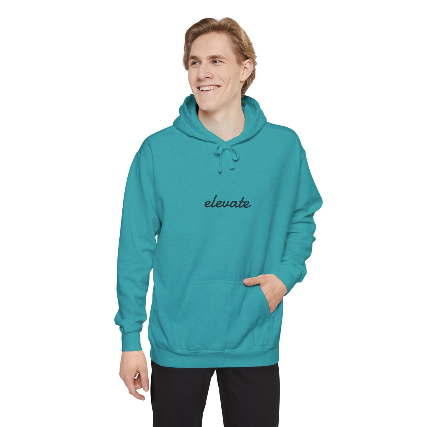 Elevate Recovery Hoodie