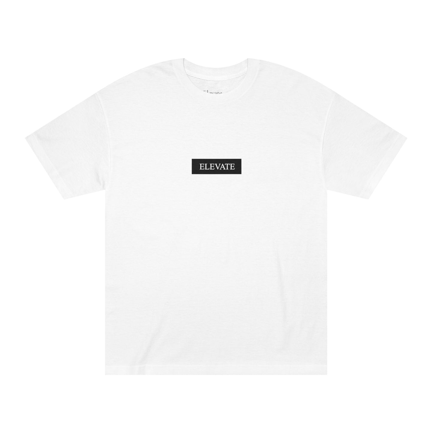 Elevate Track Club Tee