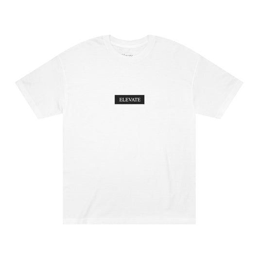 Elevate Track Club Tee