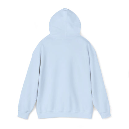 Elevate Logo Embroidered Hoodie (Black)