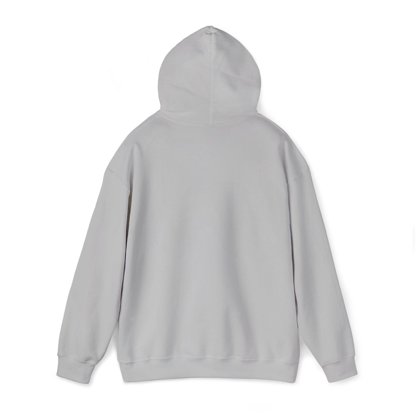 Elevate Logo Embroidered Hoodie (Black)