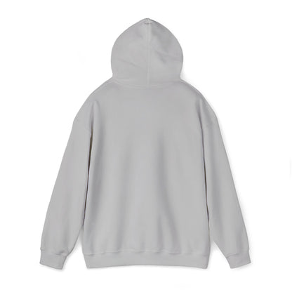 Elevate Logo Embroidered Hoodie (Black)