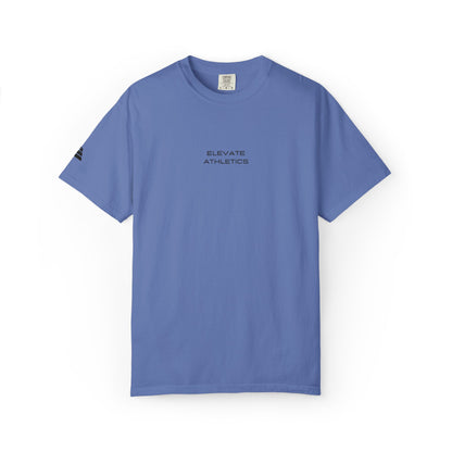 Elevate Athletics Embroidered Tee