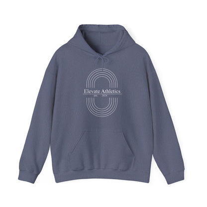Elevate Track Hoodie
