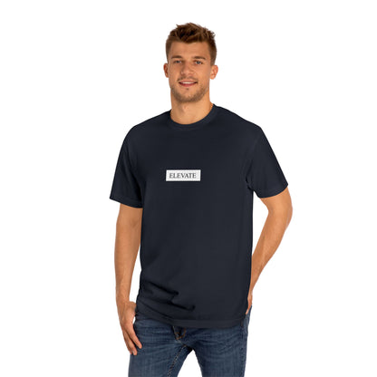 Elevate Track Club Tee