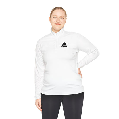 Elevate Athletics Quarter Zip