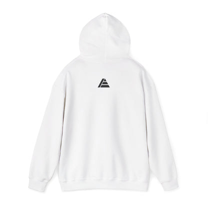 Elevate Track Hoodie