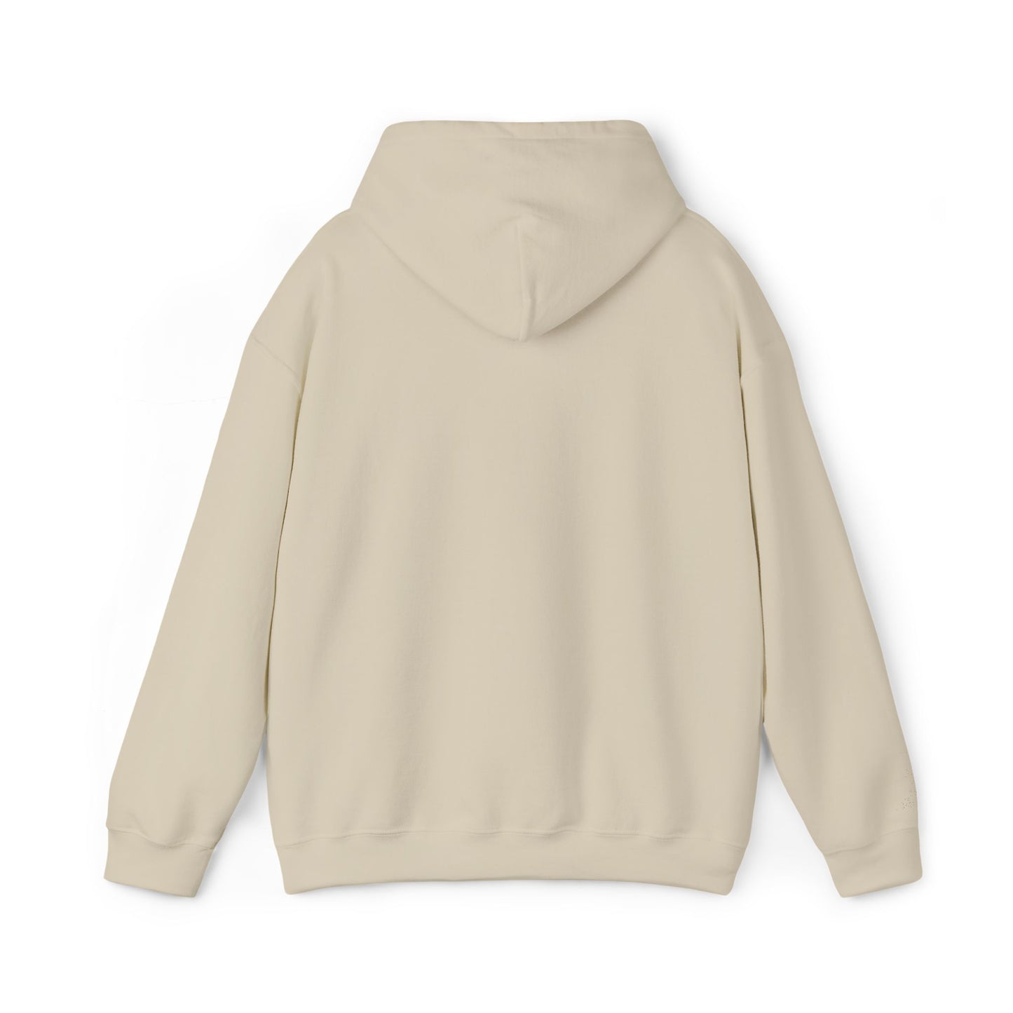 Elevate Logo Embroidered Hoodie (Black)