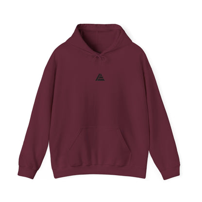 Elevate Athletics Track Collection Hoodie