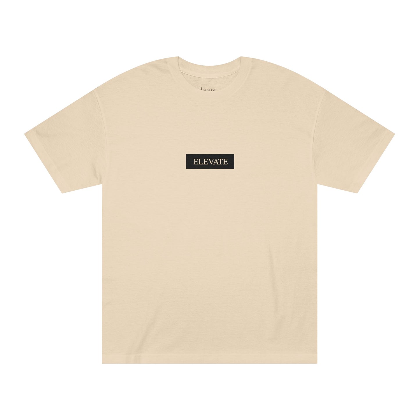 Elevate Track Club Tee