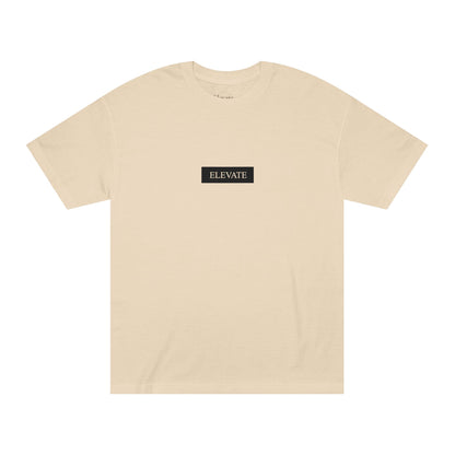 Elevate Track Club Tee