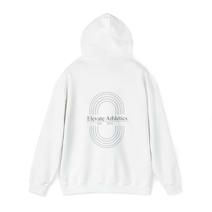 Elevate Athletics Track Collection Hoodie