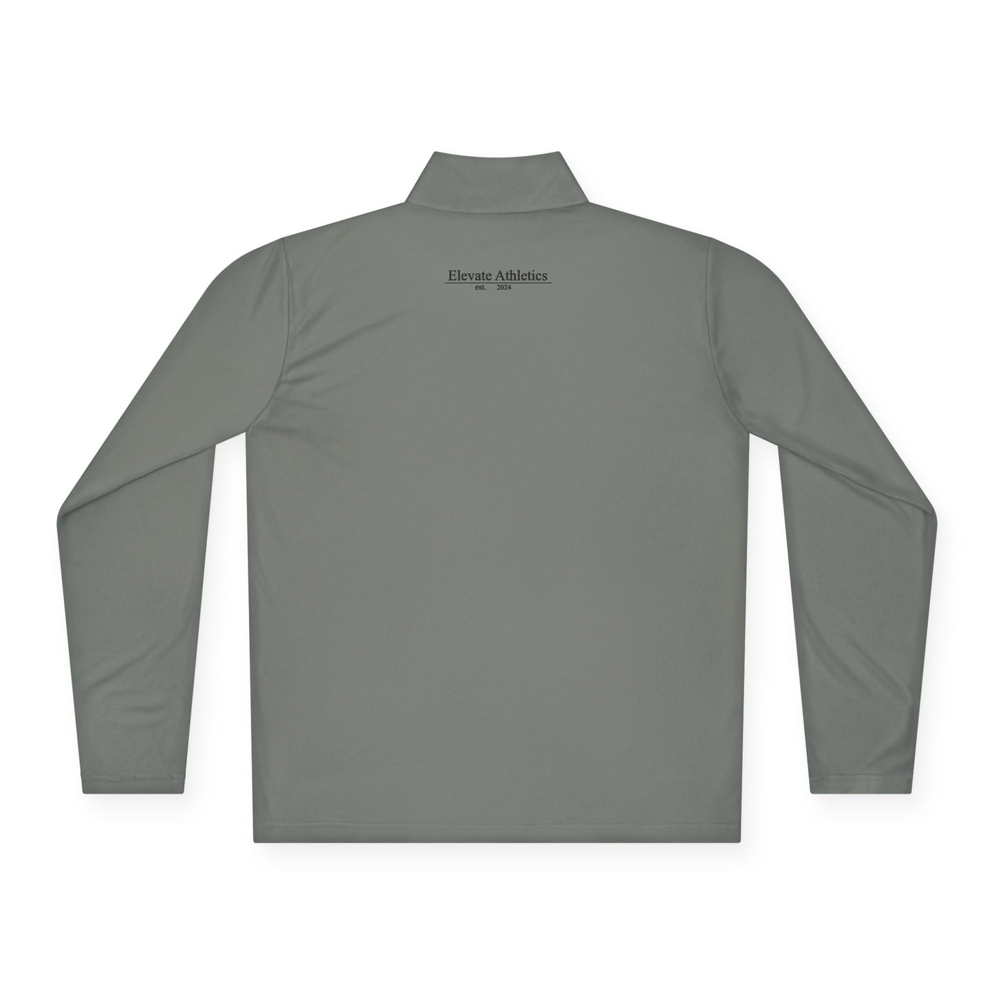 Elevate Athletics Quarter Zip