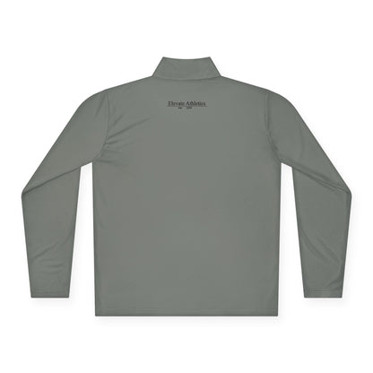 Elevate Athletics Quarter Zip