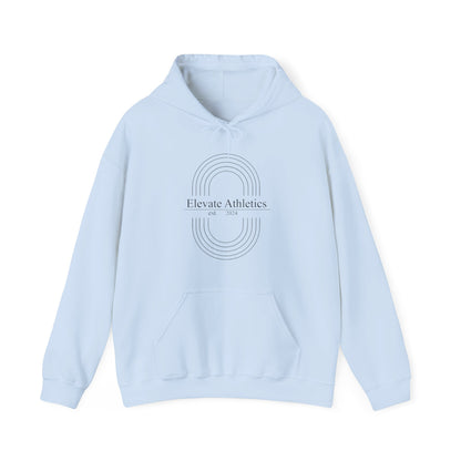 Elevate Track Hoodie