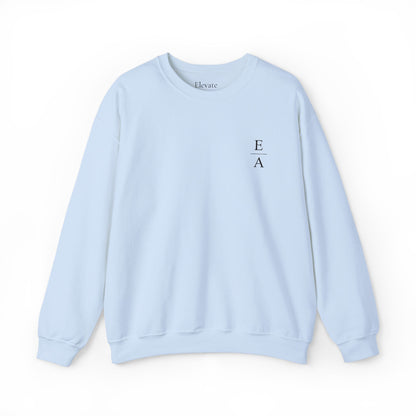 Elevate Athletics Crewneck