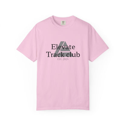 Elevate Track Club Tee