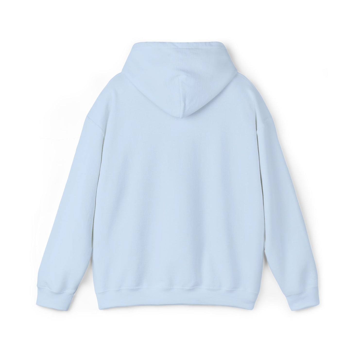 Elevate Logo Embroidered Hoodie (Black)
