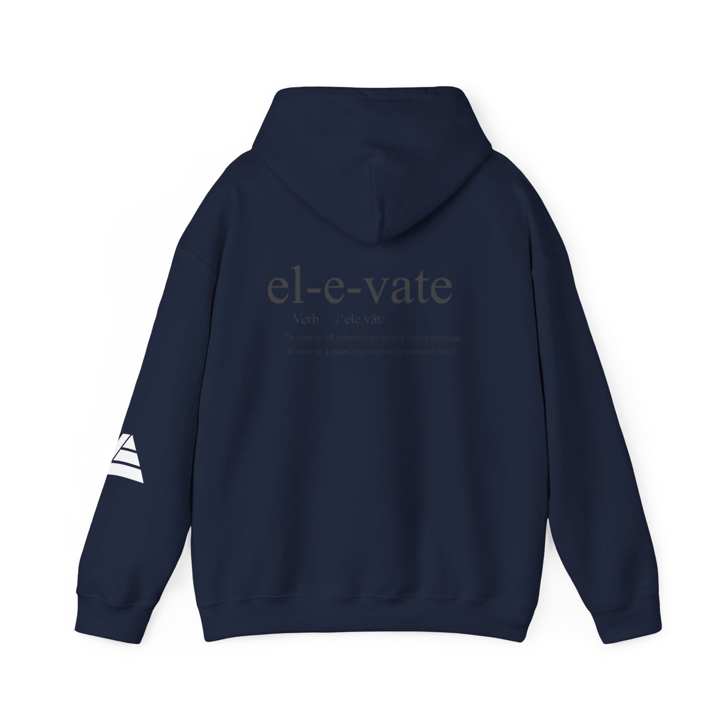 Elevate DEFINE Hoodie