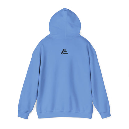 Elevate Track Hoodie