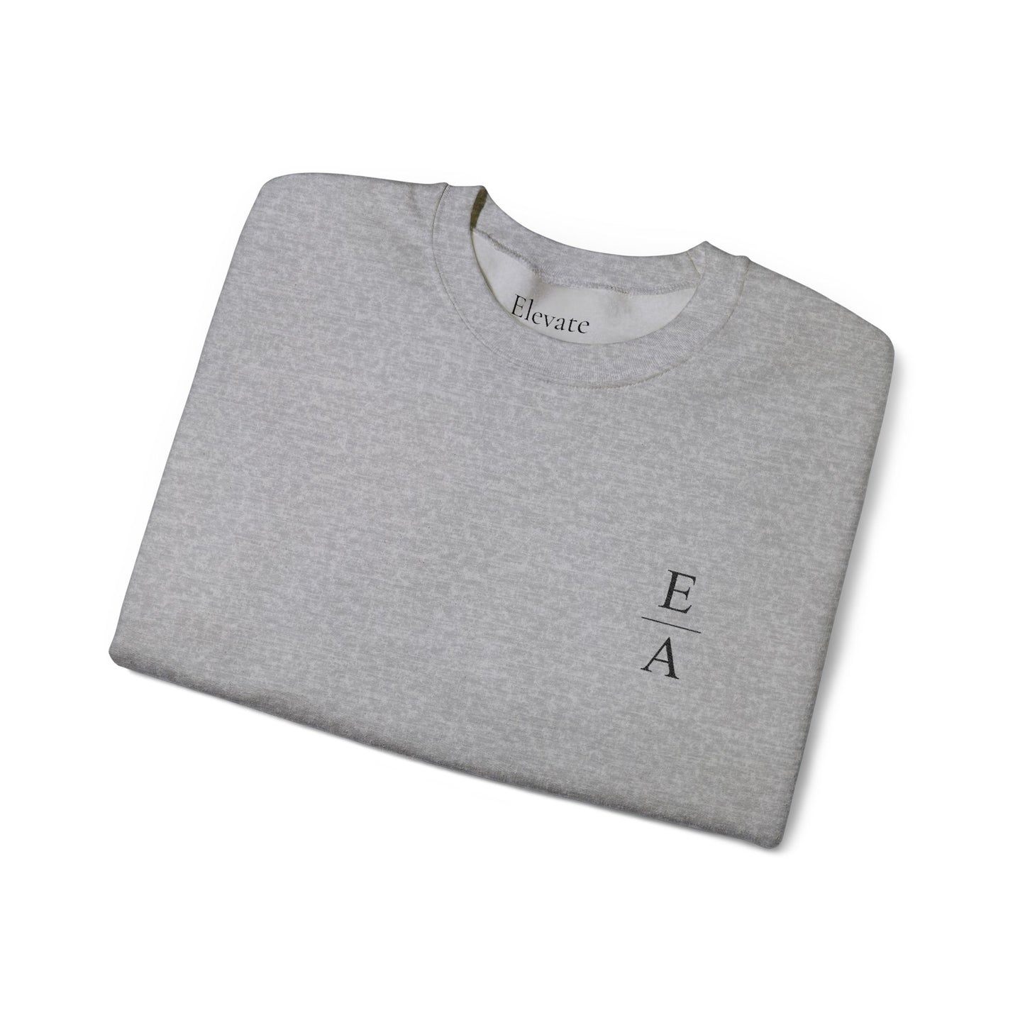 Elevate Athletics Crewneck