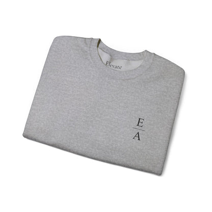 Elevate Athletics Crewneck