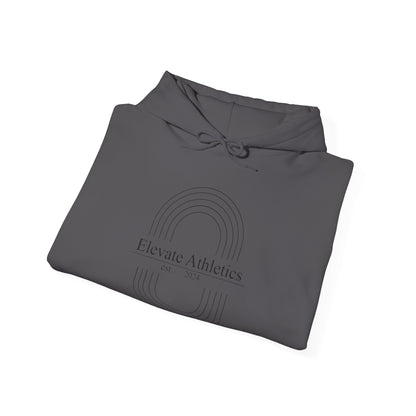 Elevate Track Hoodie