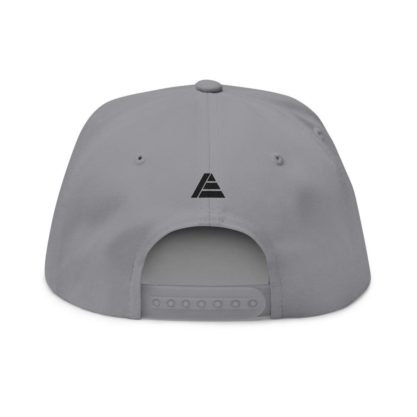Elevate Embroidered Recovery Hat