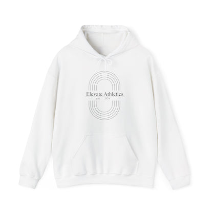 Elevate Track Hoodie